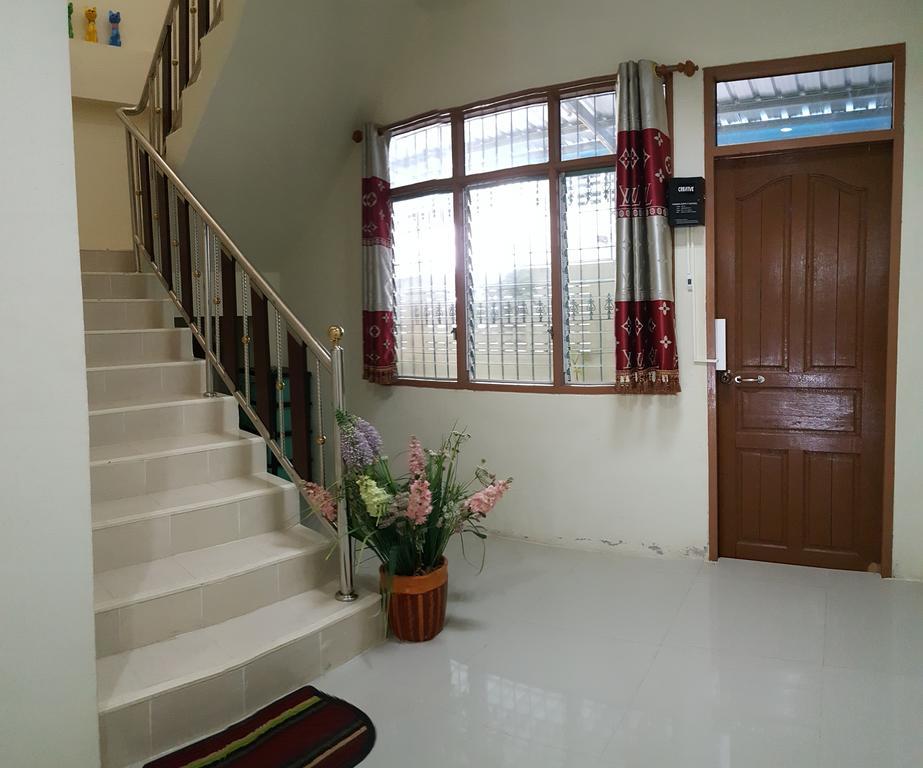 Sukkasem Guesthouse Thungsong Thung Song Dış mekan fotoğraf